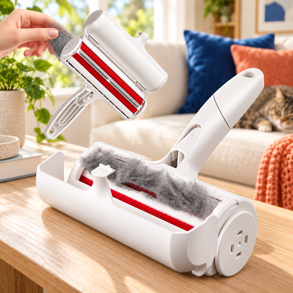 Pet Hair Remover