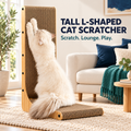Cat Scratcher
